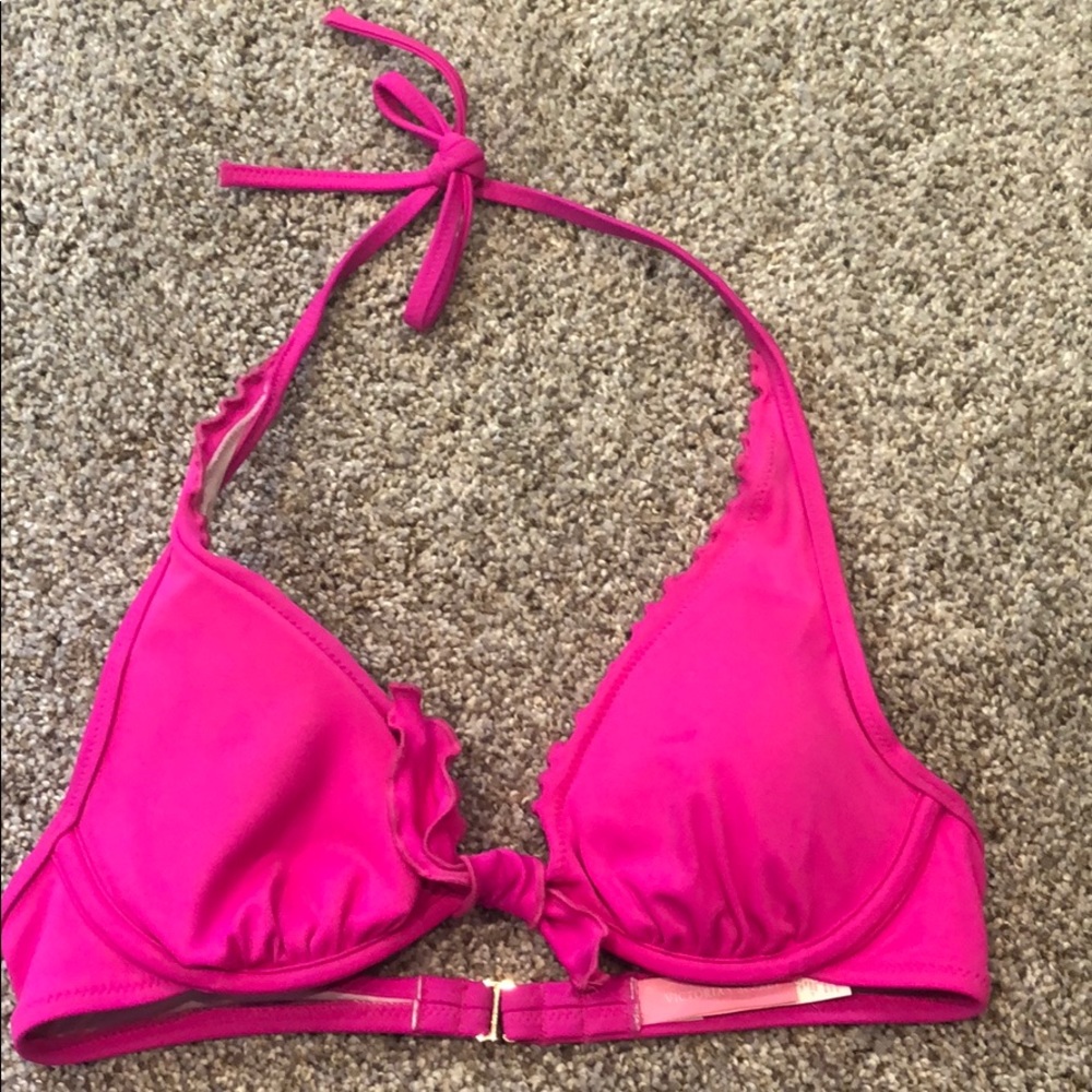 bikini top